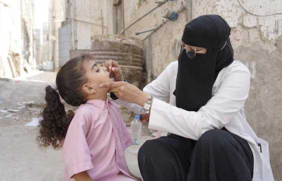 الصحة العالمية: أكثر من 51 ألف حالة إصابة بالحصبة في اليمن خلال عام