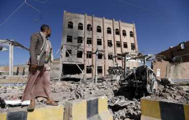 حرب اليمن بعد 9 سنوات: انهيار وانقسام