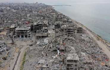 البنك الدولي: 18.5 مليار دولار خسائر البنية التحتية في غزة