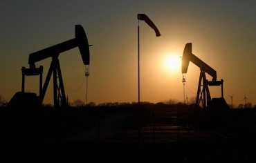 ارتفاع قياسي بأسعار النفط مع تنامي التوتر في الشرق الأوسط