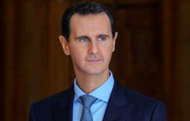 الرئيس الأسد يتلقّى برقيات تهنئة من قادة ورؤساء دول بمناسبة ذكرى الجلاء 
