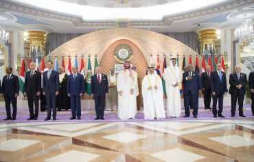 المنامة: القمة العربية تعقد في منتصف مايو المقبل على مستوى القادة