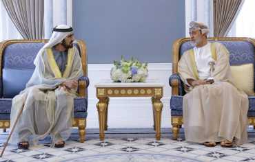 دعوات إماراتية - عمانية لتجنيب المنطقة مخاطر التصعيد وعدم الاستقرار