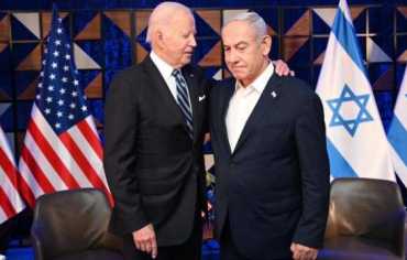 أي علاقات بين واشنطن والكيان الصهيوني؟