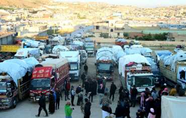 باب إعادة اللاجئين ينفتح مجدّداً: لبنان أولاً والأردن وتركيا في الانتظار