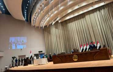  البرلمان العراقي يفشل ثانيةً في انتخاب رئيسه الجديد