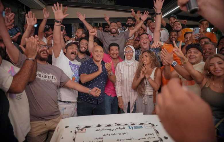 تامر حسني وهنا الزاهد: «ريستارت» في 2025