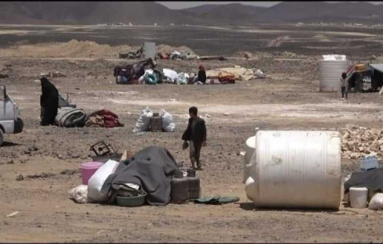 على مدى 10 سنوات عانى اليمنيون من صراع لا هوادة فيه وانهيار اقتصادي