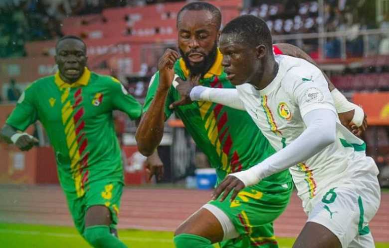 «أمم أفريقيا للمحليين»: السودان يكتسح نيجيريا برباعية… ويمنحها تذكرة الخروج