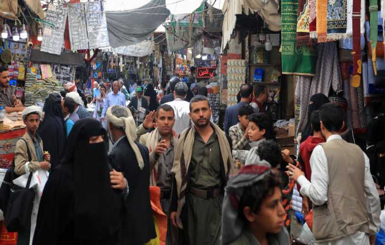 دعم سعودي يجمّد صراع اليمن