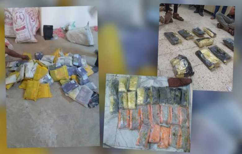 سواحل المخدرات... شطآن بلا رقابة في اليمن