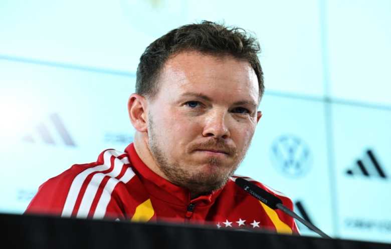 ناغلسمان: التأهل المباشر لكأس العالم فقط هو ما سيفيد ألمانيا