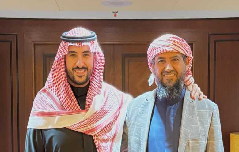 خالد بن سلمان: السعودية ترعى مساراً حقيقياً لقضية «الجنوب اليمني»