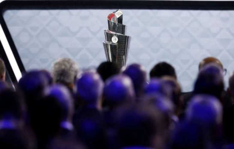 دوري أمم أوروبا: القرعة تضع إسبانيا وإنجلترا وكرواتيا في مجموعة الموت