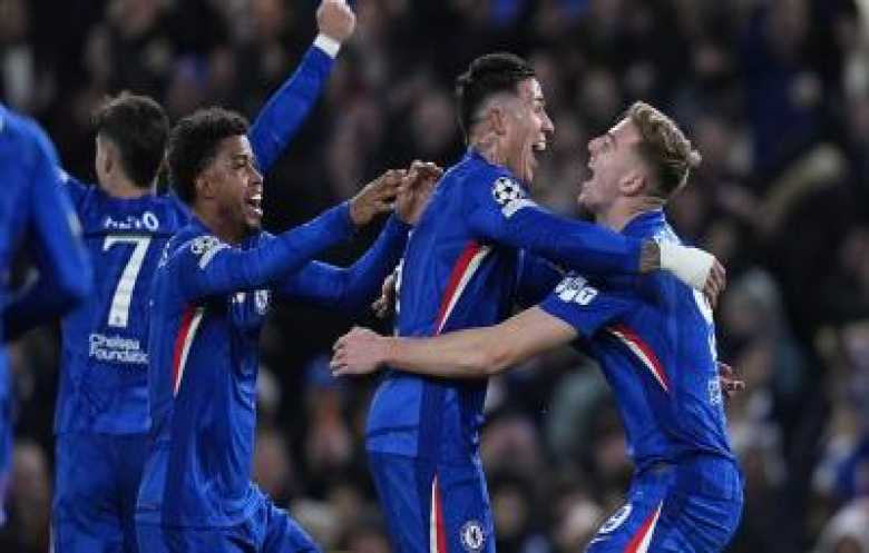 عاصفة انتقادات تضرب تشيلسي بعد سقوطه المدوي في دوري الأبطال