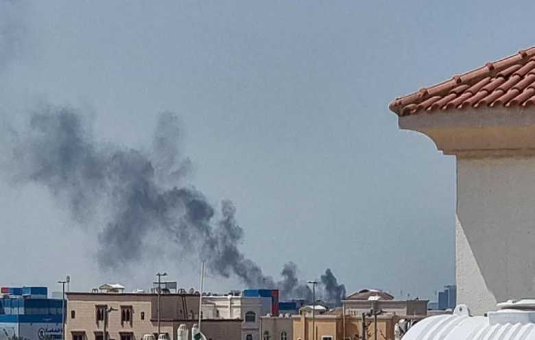 إيران تواصل اعتداءاتها والمنظومات الدفاعية الخليجية تصد صواريخها ومسيّراتها