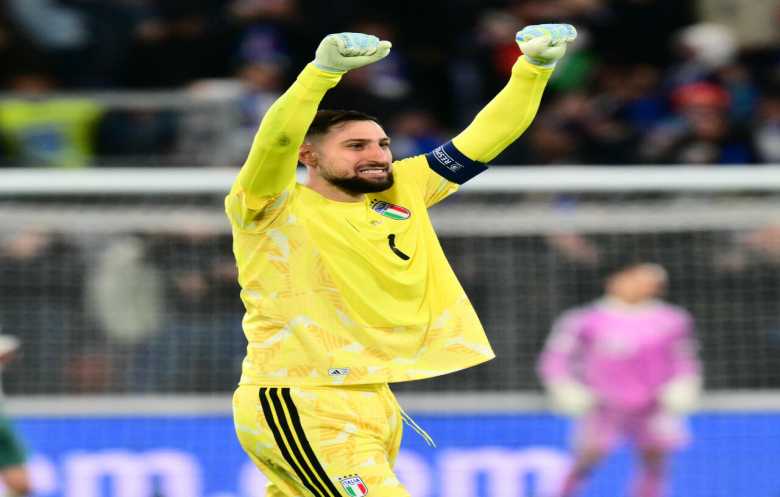 ملحق «مونديال 2026»: إيطاليا لتجنب خيبة أخرى وكوسوفو من أجل إنجاز غير مسبوق