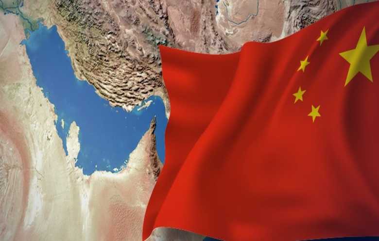 "براغماتية حذرة".. كيف تعاملت الصين مع حرب أمريكا وإيران؟