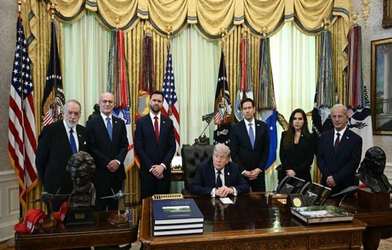 ترامب يعلن تمديد وقف إطلاق النار بين لبنان وإسرائيل لمدة 3 أسابيع