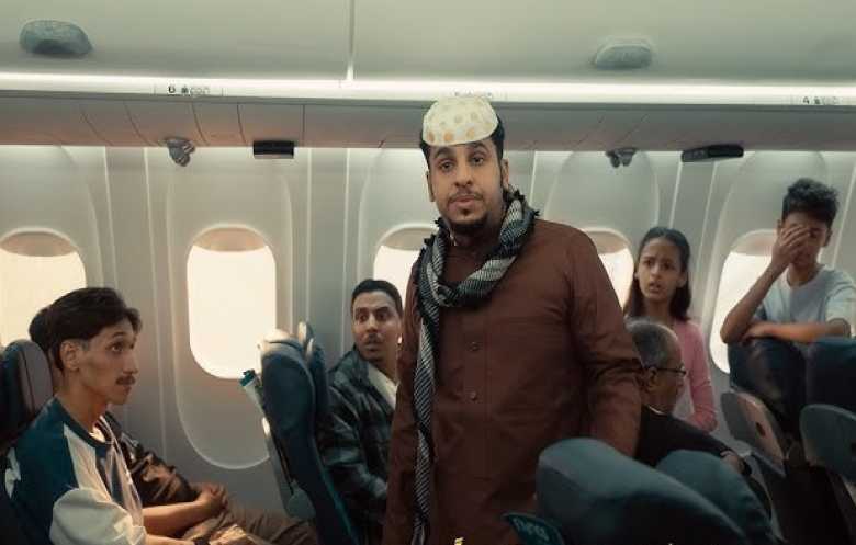 «شباب البومب 3»... كوميديا الرحلة تصمد أمام الأفلام العالمية