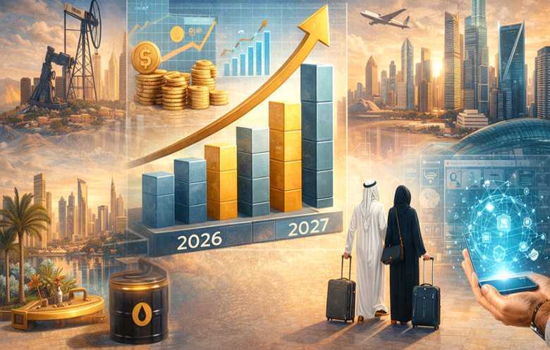 الخليج يدخل عصر "اقتصاد الحرب": التسليح يستنزف أموال النفط