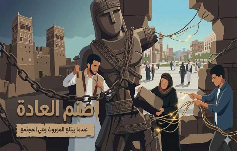 إذا كان الجميع يدافع عن الوطن... فلماذا يخسر المواطن؟