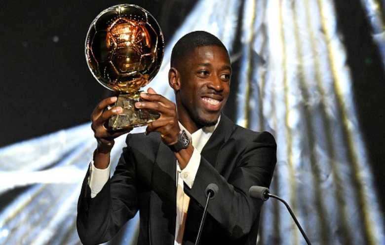 7 لاعبين يراهنون على كأس العالم 2026 لاقتحام سباق الكرة الذهبية