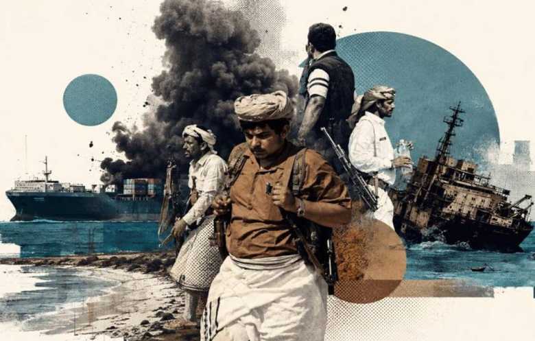 كرة النار الحوثية.. سؤال بسيط ونقطة جوهرية
