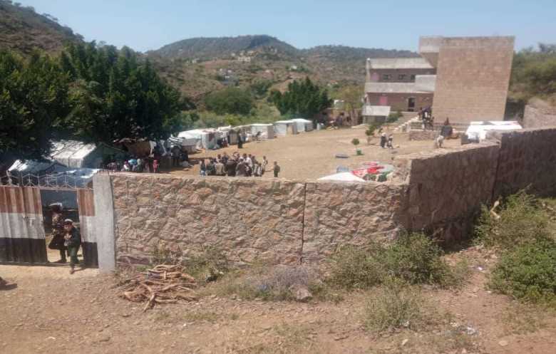 التصعيد الحوثي يستنزف الخدمات الصحية ويفاقم النزوح