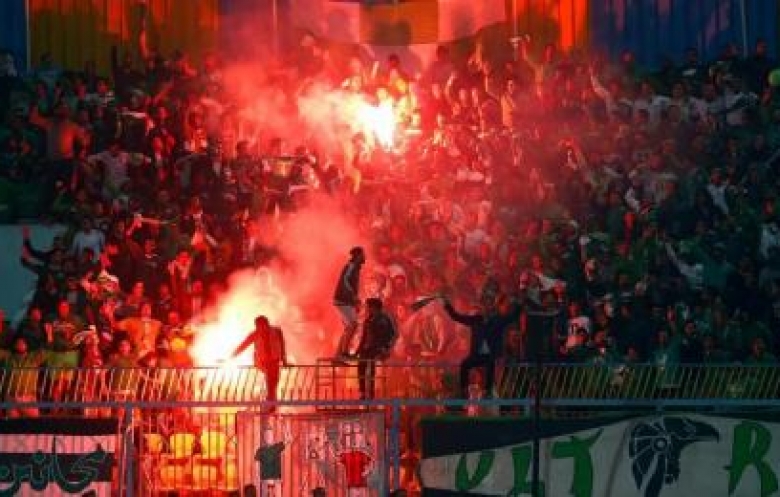 مواجهة مغربية خالصة في الدور الثالث لكأس الاتحاد الافريقي