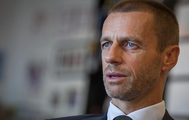 رئيس "يويفا": أوروبا غير قادرة على استضافة مونديال الـ48 منتخبًا