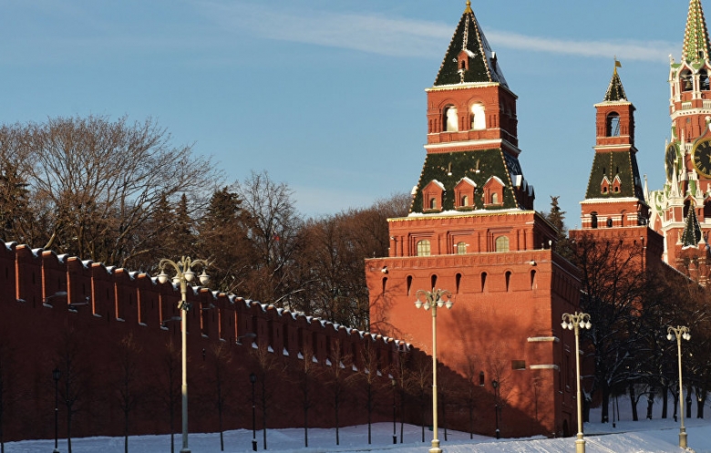 الكرملين: الدعوات لوقف دعم الأسد تعادل وقف محاربة الإرهاب