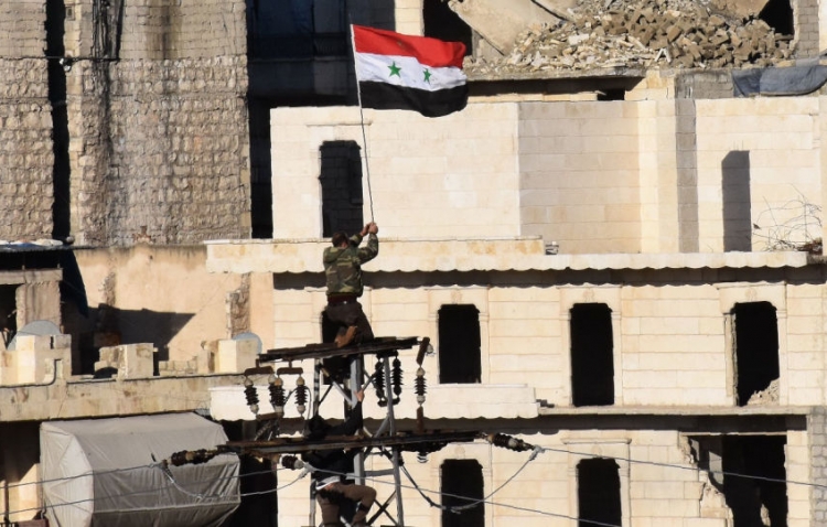 الهدنة في سوريا صامدة بعد اشتباكات أعقبت بدء سريانها