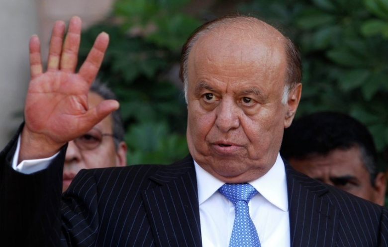 الحكومة اليمنية ترفض المجلس الانتقالي الجنوبي