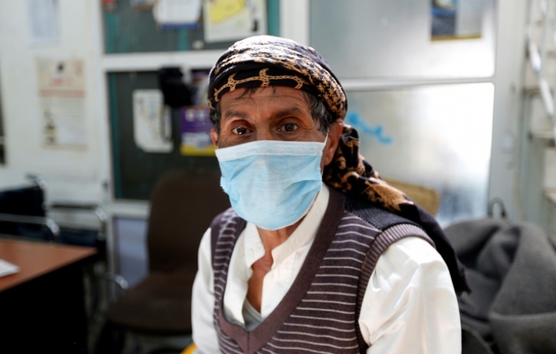 الصليب الأحمر يناشد المجتمع الدولي إغاثة اليمن