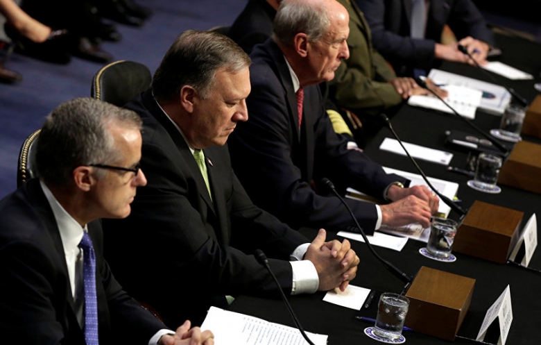 نيويورك تايمز تتحدث عن فضيحة لـ"CIA" في الصين
