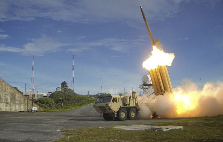 واشنطن تبيع السعودية منظومات "THAAD" و"Patriot" لـ"مواجهة إيران"