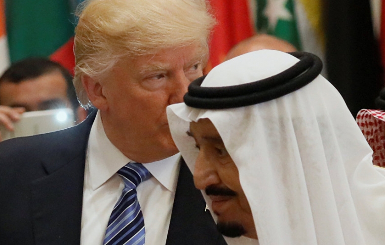 أمريكا تبيع إلى السعودية أسلحة إسرائيلية