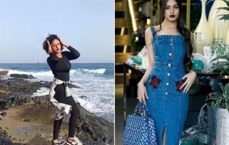 "خلود باشراحيل" أول موديلز يمنية وعارضة أزياء تتحدى المجتمع وتُثير الجدل