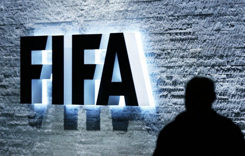 شراكة بين الفيفا وشركة "فيفو" الصينية لمونديالي 2018 و2022