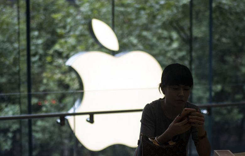 "آبل" دفعت 70 مليار دولار لمطوري التطبيقات منذ 2008