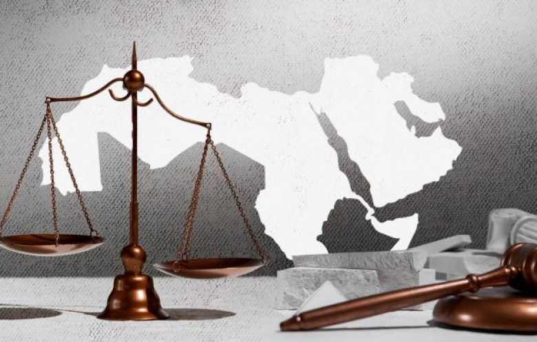 الفوضى في ظل عالم بلا قوانين