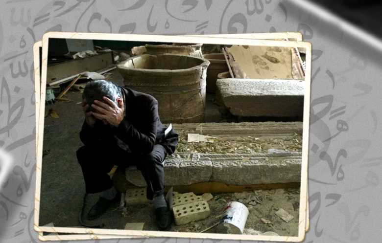 محو العراق.. أم محو العرب والعروبة؟