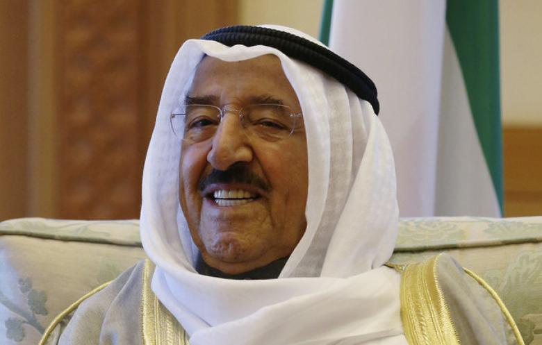 بين الدوحة ودبي …أمير الكويت يبحث عن سلام الأخوة