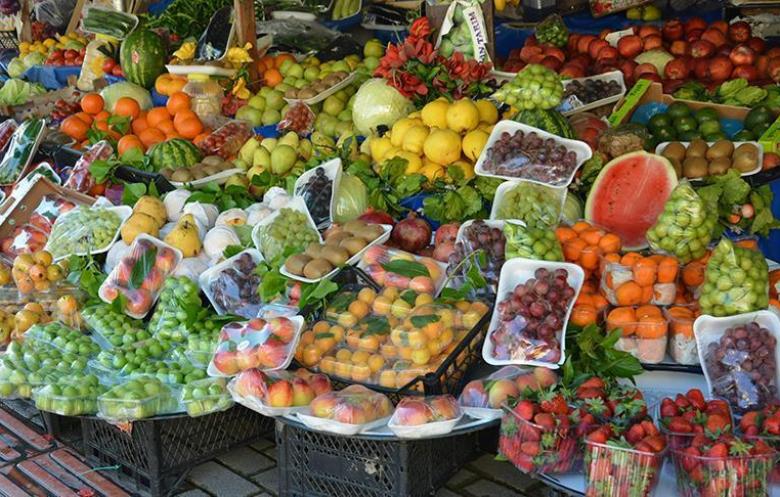روسيا مستعدة لزيادة تصدير المنتجات الزراعية إلى قطر