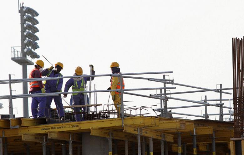 قطر للبترول تقول أعمالها لم تتأثر من الأزمة الخليجية
