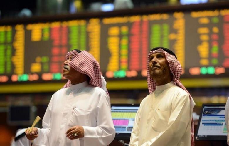ارتفاع حصة المستثمرين الأجانب في البورصة السعودية بنسبة 0.5%