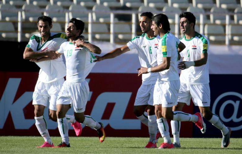 تصفيات مونديال 2018: الامارات وتصعب موقفها أكثر والعراق يسدي خدمة للسعودية واستراليا