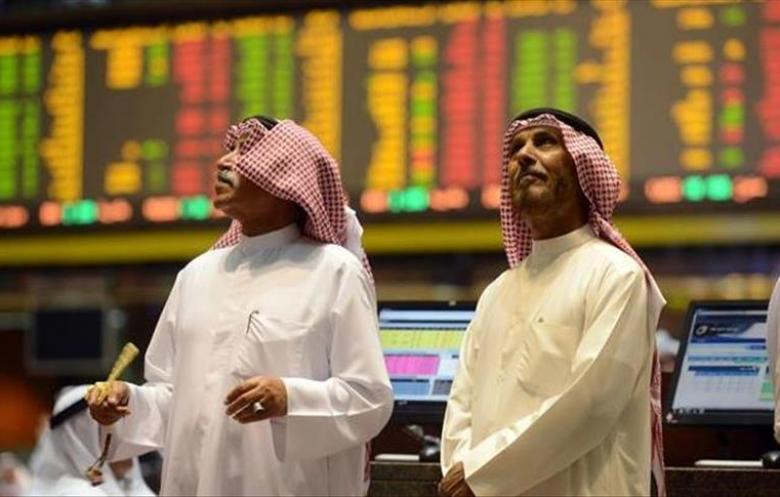 تباين أداء البورصات العربية في تداولات الأسبوع الماضي