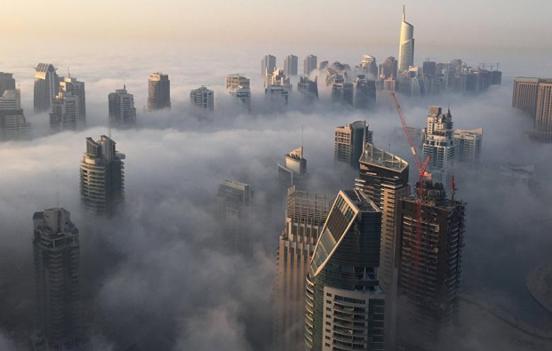 الامارات تحذر من "طلاق" مع قطر في حال عدم تنفيذ لائحة مطالب من دول الجوار